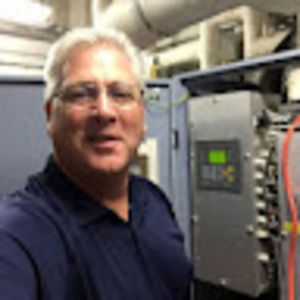 Meet your Posher, Mark